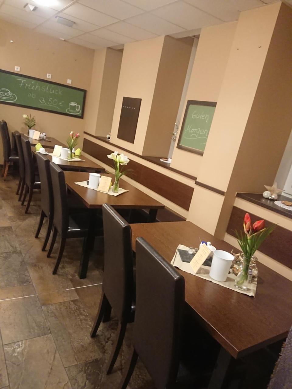 施塔特斯德海姆酒店 Steinheim  外观 照片